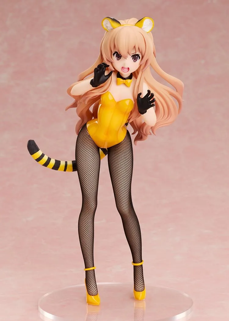 FREEing Toradora Aisaka Taiga Tiger Ver 1/6 Scale Figure Collectible Model - Image 2