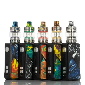 FreeMaX MAXUS 50W Starter Kit