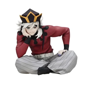 Furyu Demon Slayer Kimetsu No Yaiba Douma Noodle Stopper Figure