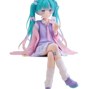 FuRyu Piapro Characters Hatsune Miku Noodle Stopper Figure Love Blazer Big