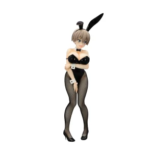 Furyu Uzaki-Chan Wants To Hang Out Bicute Bunnies Figure - Uzaki Hana