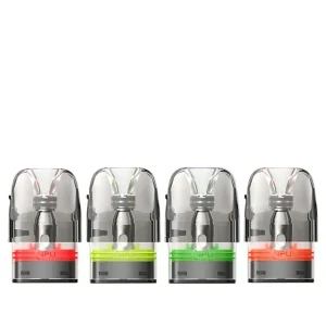 GEEK VAPE Q POD 3ML MESH COIL