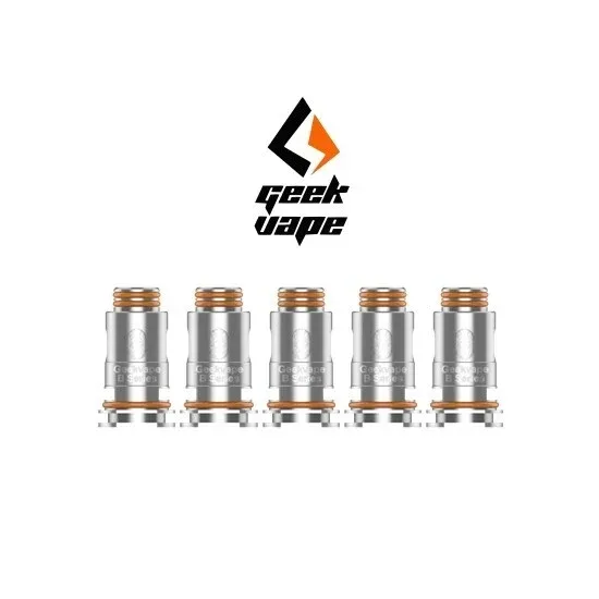 Geekvape B Series 0.3ohm Coils (Pack of 5)
