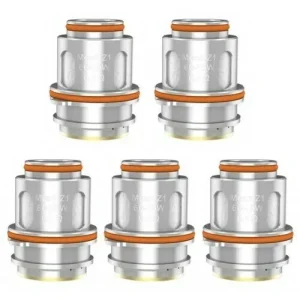 Geekvape Mesh Z1 0.4ohm Coils (Pack of 5)