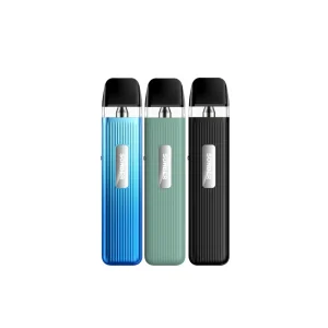 Geekvape Sonder Q Pod Kit + FREE 10ml Nic Salt