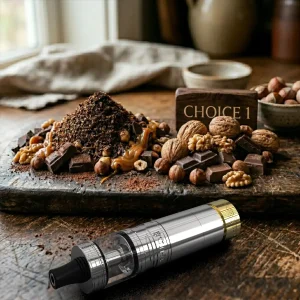 GG4S – Triton combo, The Perfect Union of Power and Elegance