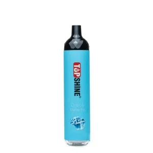 Glacier Topshine 4500