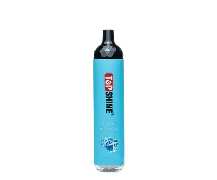 Glacier Topshine 4500