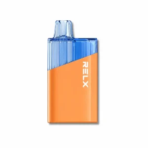 Golden Diamond Pineapple - RELX Pocket 30k Disposable Vape