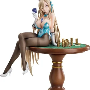 Good Smile Arts Shanghai Ichinose Asuna 1/7 Bunny Girl Game Ver. Figurine