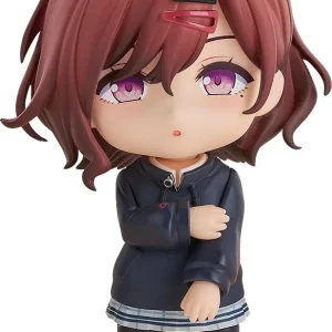 Good Smile Arts Shanghai Nendoroid Higuchi Madoka #2617 Figure Idolm@Ster Shiny Colors