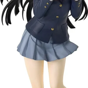 Good Smile Arts Shanghai Pop Up Parade K-On Akiyama Mio L Size Figure