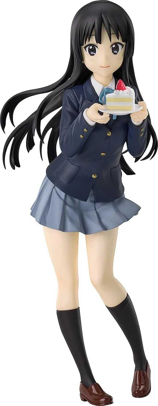 Good Smile Arts Shanghai Pop Up Parade K-On Akiyama Mio L Size Figure