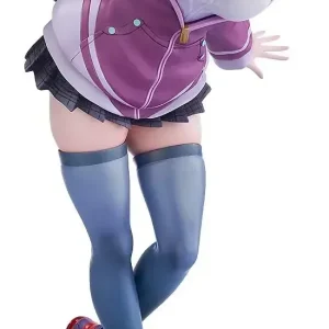 Good Smile Company Akane Shinjo 1/7 Scale SSSS Gridman Figure