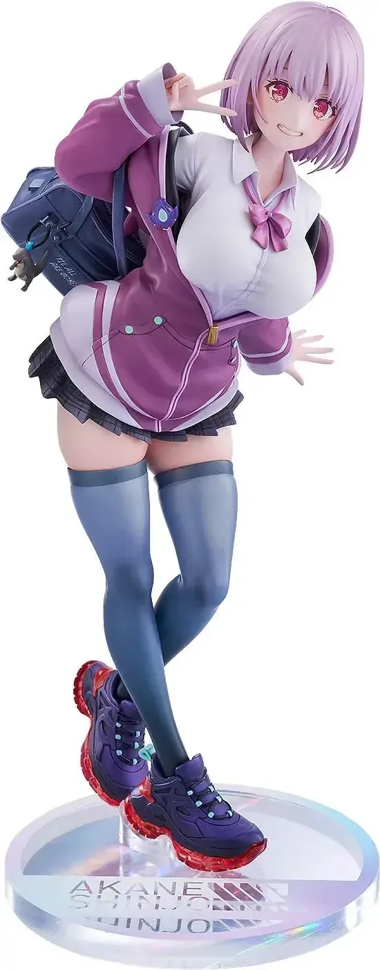 Good Smile Company Akane Shinjo 1/7 Scale SSSS Gridman Figure