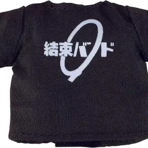 Good Smile Company Bocchi the Rock Nendoroid Doll T-Shirt Accessory