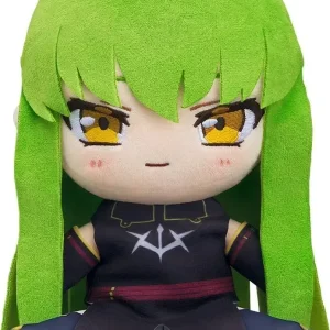 Good Smile Company Code Geass C.C. Chickopuni Polyester Plush