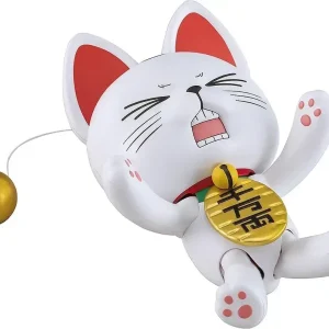 Good Smile Company Dandadan PLAMAX Turbo Baa Model Kit, New