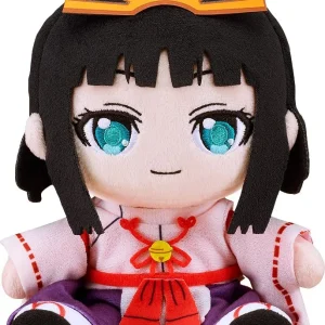 Good Smile Company Elusive Samurai Shizuku Plushie Collectible Toy