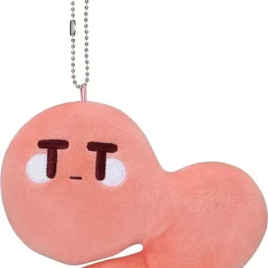 Good Smile Company gogh Heart-san Plush Figure 150mm Polyester
