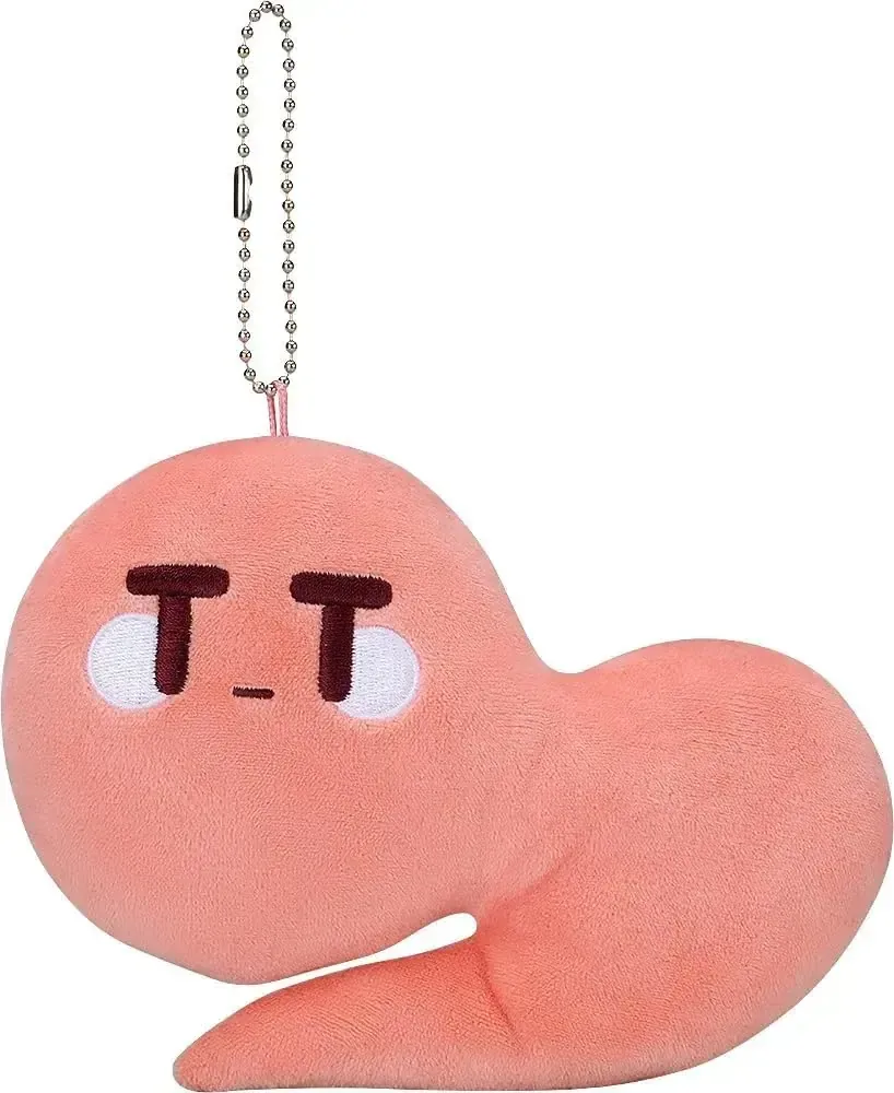 Good Smile Company gogh Heart-san Plush Figure 150mm Polyester
