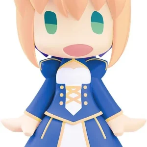 Good Smile Company Hello Good Smile Fate Grand Order Altria Pendragon Figure