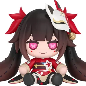 Good Smile Company Huggy Honkai Star Rail Sparkle Bomb Doll Plush Toy