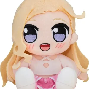 Good Smile Company Love Live Bluebird Polyester Plush Figure 6.7"
