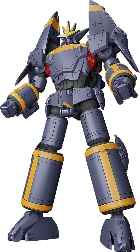 Good Smile Company Moderoid Gunbuster Miniature Transforming Model Kit
