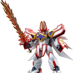Good Smile Company Moderoid Mado King Granzort Super Granzort Model Kit