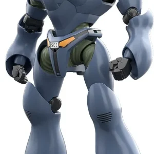 Good Smile Company Moderoid Patlabor Type 7 Brocken Plastic Model Kit