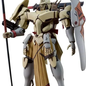 Good Smile Company Moderoid Seikoku 1092 Niki Vashmar Model Kit Non-Scale