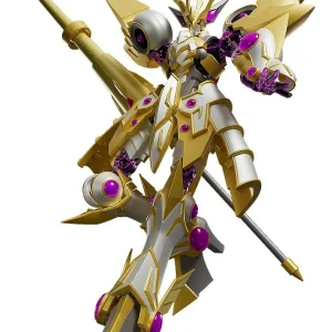 Good Smile Company Moderoid Yu-Gi-Oh Vrains Access Code Talker Model Kit