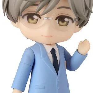 Good Smile Company Nendoroid Cardcaptor Sakura Clear Card Tsukishiro Yukito