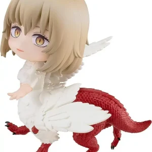 Good Smile Company Nendoroid Farin Figure, Premium Display Base