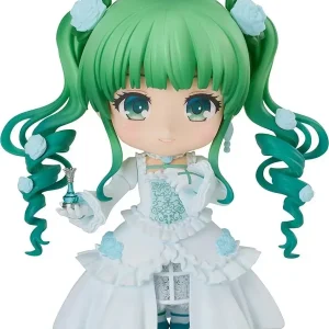 Good Smile Company Nendoroid Hatsune Miku Cantarella Figure, 100mm