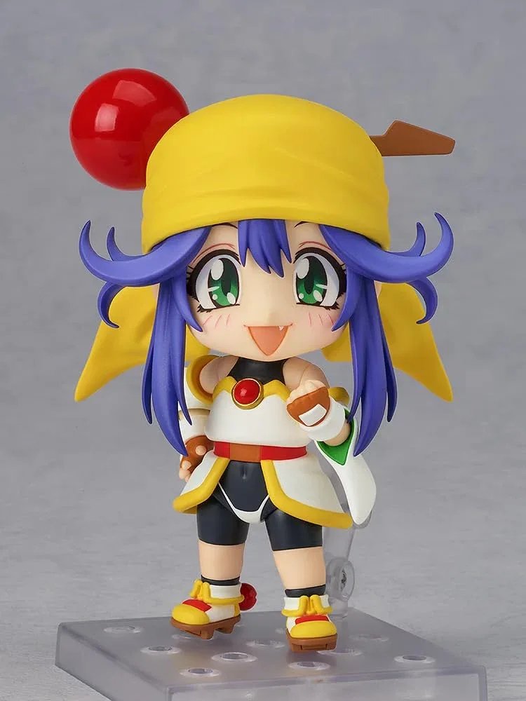Good Smile Company Nendoroid Lime Figure from Saber Marionette J Series - Image 2