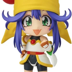 Good Smile Company Nendoroid Lime Figure from Saber Marionette J Series