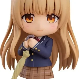 Good Smile Company Nendoroid Mahiru Shiina Action Figure for Display