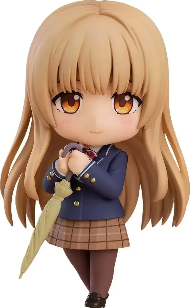 Good Smile Company Nendoroid Mahiru Shiina Action Figure for Display
