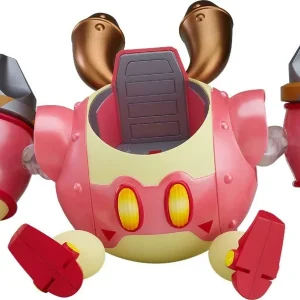 Good Smile Company Nendoroid More Kirby Robobot Armor Figure Resale