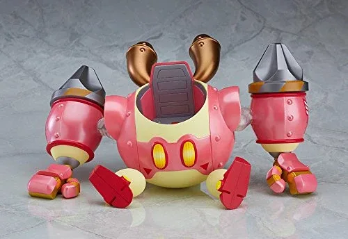 Good Smile Company Nendoroid More Kirby Robobot Armor Figure Resale - Image 2