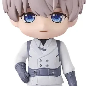 Good Smile Company Nendoroid Saiya Action Figure Collectible