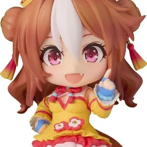 Good Smile Company Nendoroid Uma Musume Pretty Derby Copano Rickey Figure