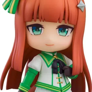 Good Smile Company Nendoroid Uma Musume Pretty Derby Silence Suzuka Figure