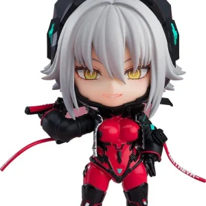 Good Smile Company Nendoroid Vshojo Zentreya Action Figure Non-Scale Plastic