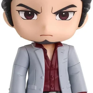 Good Smile Company Nendoroid Yakuza Kazuma Kiryu Movable Figure Non-Scale