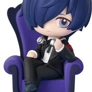 Good Smile Company Persona 3 Portable Protagonist Qset+ Non-Scale Figure
