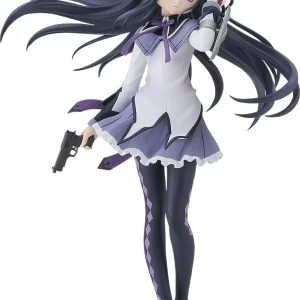 Good Smile Company Pop Up Parade Akemi Homura Figure Magia Record Non-Scale
