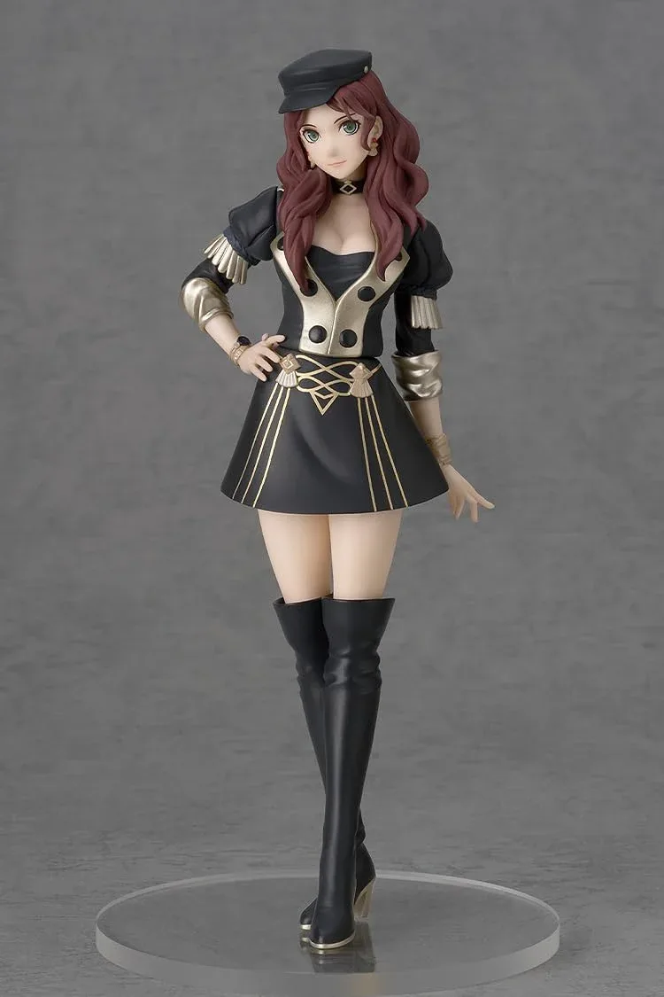 Good Smile Company Pop Up Parade Fire Emblem Dorothea Pre-Painted Figure - Image 2